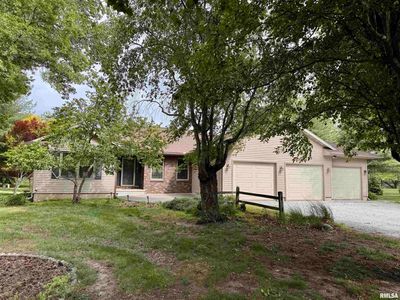 12101 N 1050th Rd, Macomb, IL, 61455