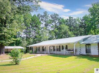 172 White Oak Rd, Quitman, LA 71268