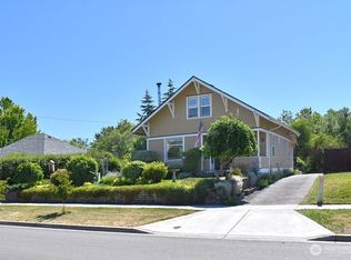673 SW Chehalis Avenue, Chehalis, WA 98532
