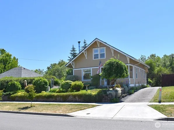 673 SW Chehalis Avenue, Chehalis, WA 98532