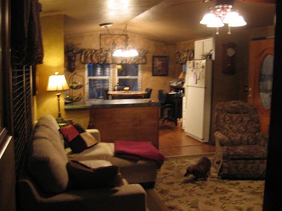 4th image of 336 E Alluvial Ave Spc 312