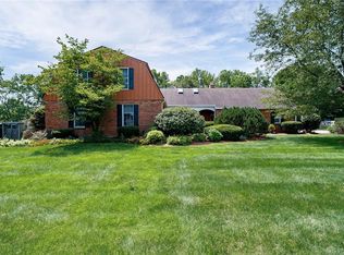2859 Southfield Dr, Dayton, OH 45434