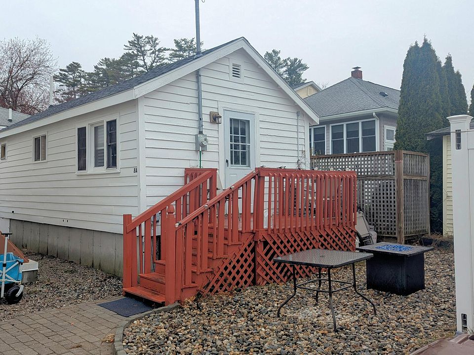 1st image of 8A Seaview Avenue #8A