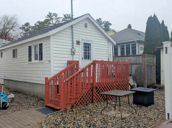 8A Seaview Avenue #8A, Old Orchard Beach, ME 04064