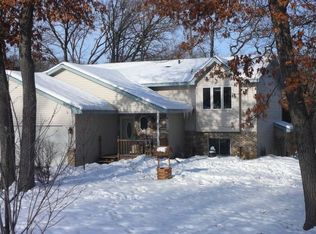 6845 231st Ln NE, Stacy, MN 55079