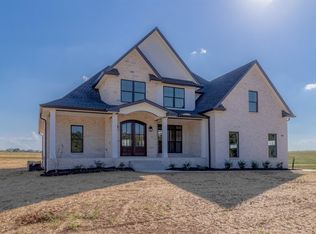 4488 Albright Rd, Clarksville, TN 37043