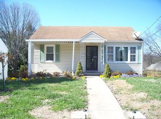1037 Oglewood Ave, Knoxville, TN 37917