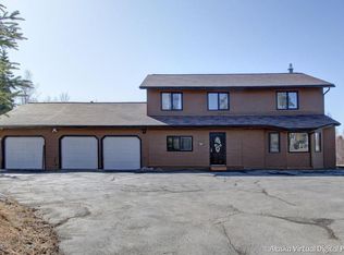 13330 Shelburne Rd, Anchorage, AK 99516