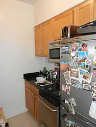 Rented by J & M Realty Services Corp (Management)