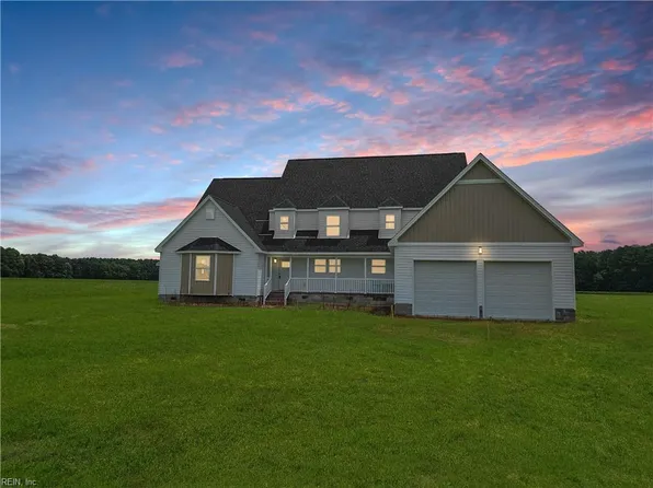 30085 Statesville Rd, Newsoms, VA 23874