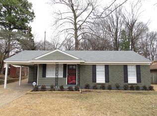 2890 Manndale Dr, Memphis, TN 38127