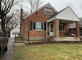 4033 Superior Ave, Cincinnati, OH 45236