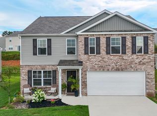 220 Newman Cir, Jefferson City, TN 37760