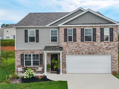 220 Newman Cir, Jefferson City, TN, 37760