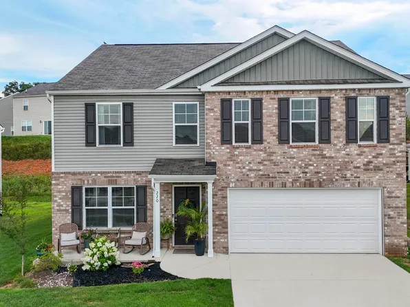 220 Newman Cir, Jefferson City, TN 37760