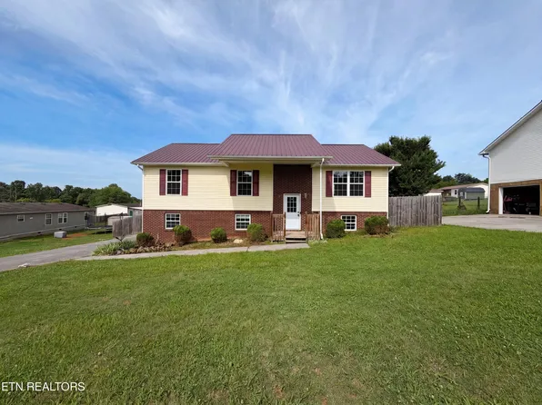4509 Primrose Cir, Maryville, TN 37804