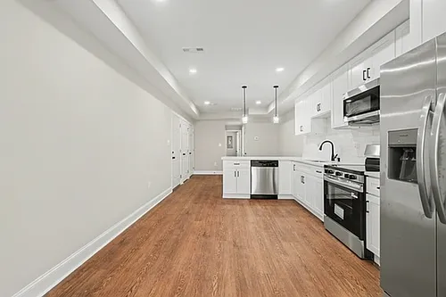615 N Calhoun St #1 Photo 1
