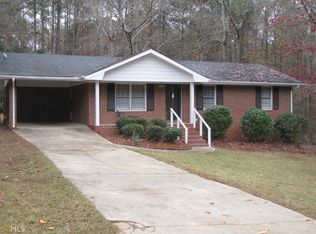 144 Plantation Rd, Winder, GA 30680