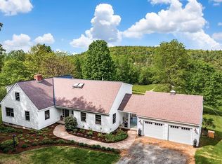 354 Dogford Rd, Etna, NH 03750