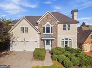 4479 Chattahoochee Plantation Dr SE, Marietta, GA 30067