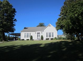 2180 W North St, Piggott, AR 72454