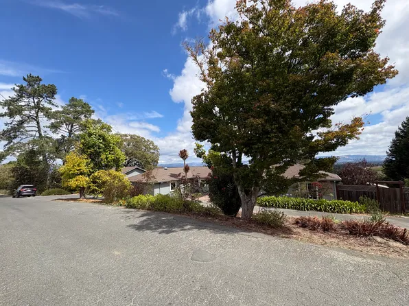 3201 Thorn Rd, Sebastopol, CA 95472