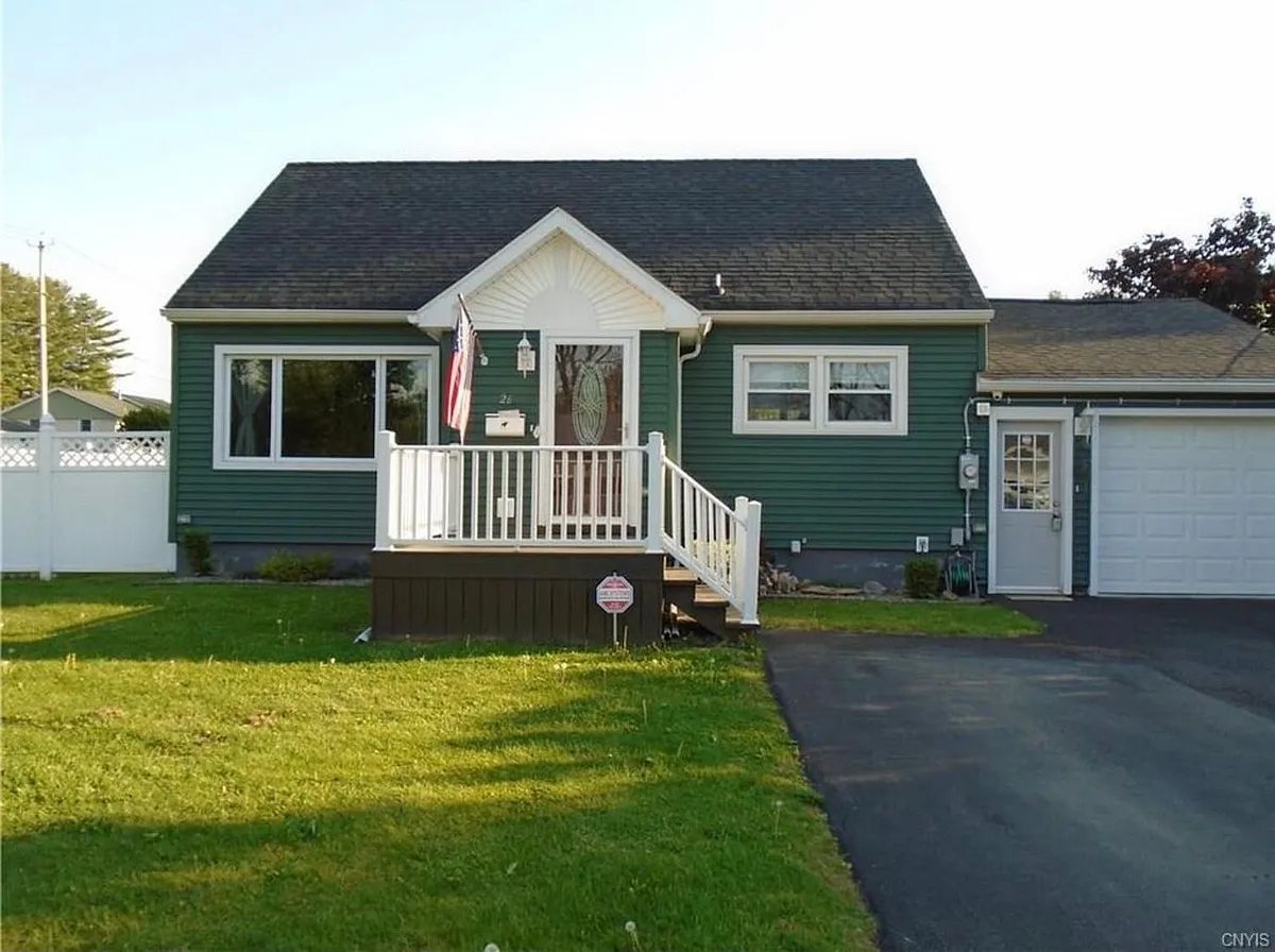 Building Photo - 26 Wadas Dr