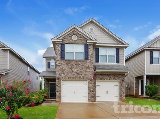 120 Leland Ln, McDonough, GA 30253