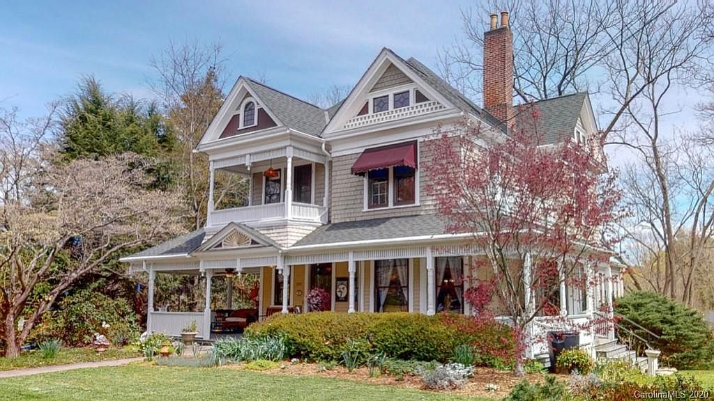 333 Montford Ave, Asheville, NC 28801 Zillow