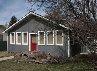 108 Ennis St, Ennis, MT 59729