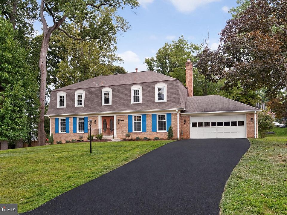 1st image of 15401 Hannans Way