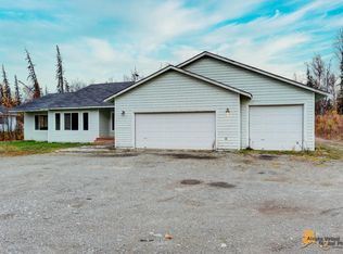 4179 Timberland Loop, Wasilla, AK 99623