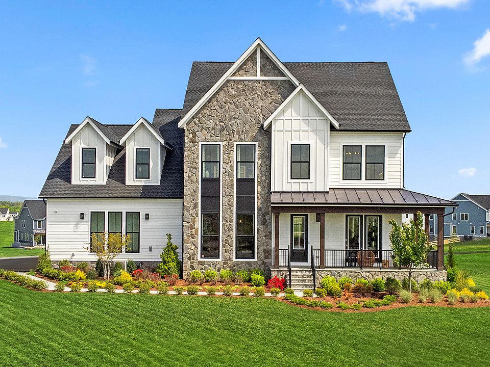 Glenmore Farm - Timberneck III