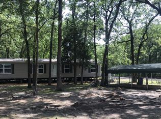 120 Fernwood Dr, Gun Barrel City, TX 75156