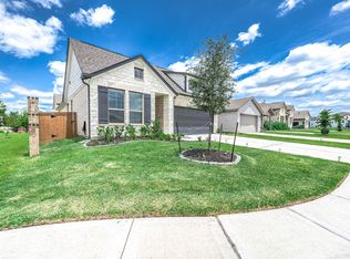 10926 Wander Way, Beasley, TX 77417