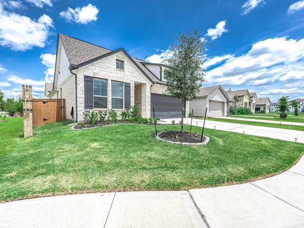 10926 Wander Way, Beasley, TX 77417