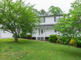 6111 Sasha Ln, Chattanooga, TN 37416