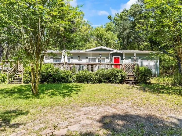 4580 County Road 305, Bunnell, FL 32110