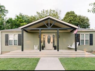 709 Marshall St, Fredericktown, MO