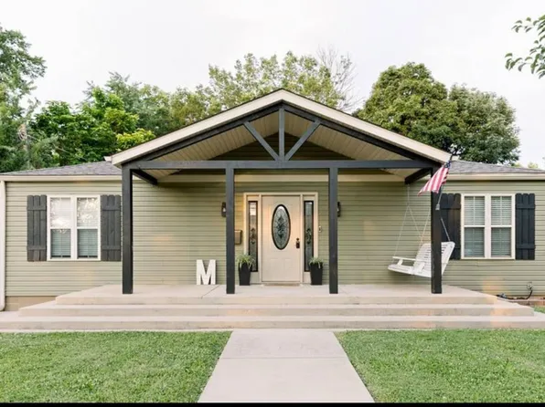 709 Marshall St, Fredericktown, MO 63645