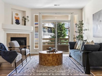 8456 S Hoyt Way #205, Littleton, CO, 80128