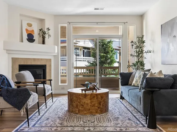 8456 S Hoyt Way #205, Littleton, CO 80128