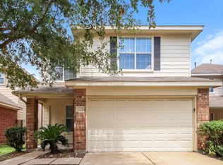19246 Cypress Peak Ln, Katy, TX 77449