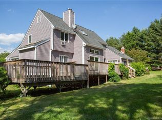 105 Davis Rd, Burlington, CT 06013