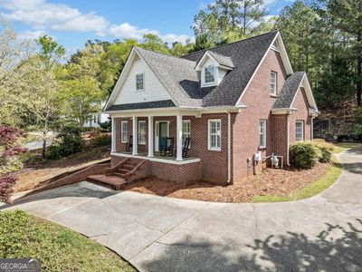 324 Etowah Dr, Cartersville, GA, 30120