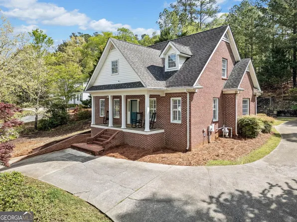 324 Etowah Dr, Cartersville, GA 30120