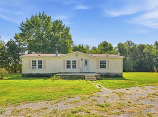 1149 SE 45th Rd, Golden City, MO 64748