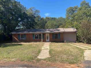 1110 Scenic Loop, Marshall, TX 75672