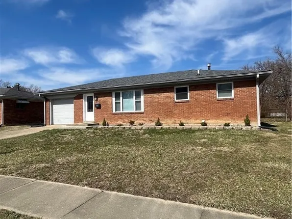 321 Country Club Drive, New Albany, IN 47150