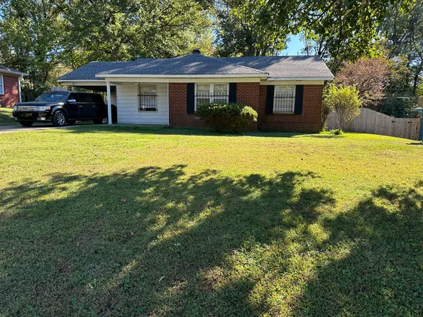 1435 Haywood Ave, Memphis, TN 38127